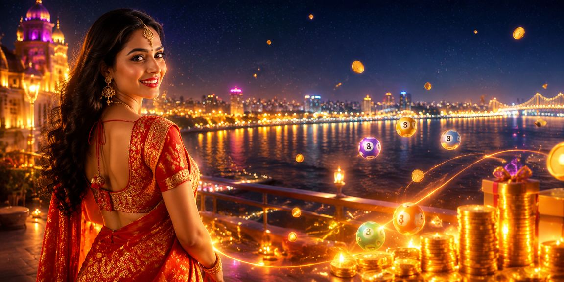 Exclusive VIP player enjoying luxury at Ahmedabad riverfront event