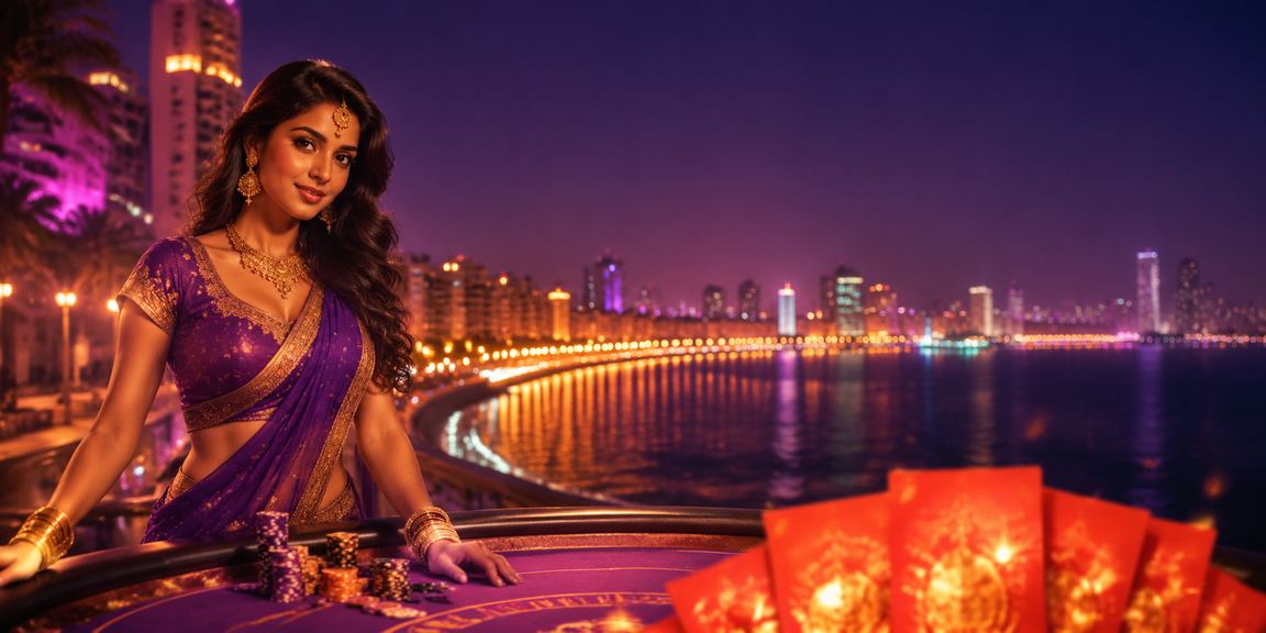 Mumbai marine drive casino and bonus promotions